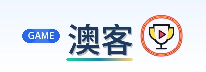 澳客 Logo